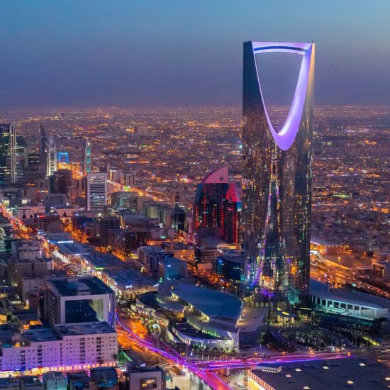 Adapt To The Greatest Neighborhoods In Jeddah, Saudi Arabia