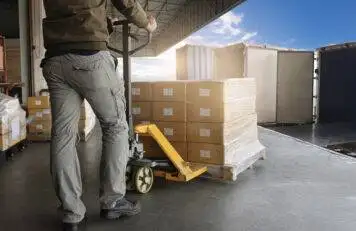 local moving company in UAE