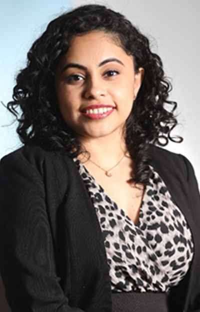 Golda Cherian Golda Cherian