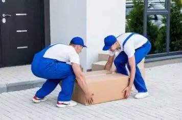 best movers in Jeddah