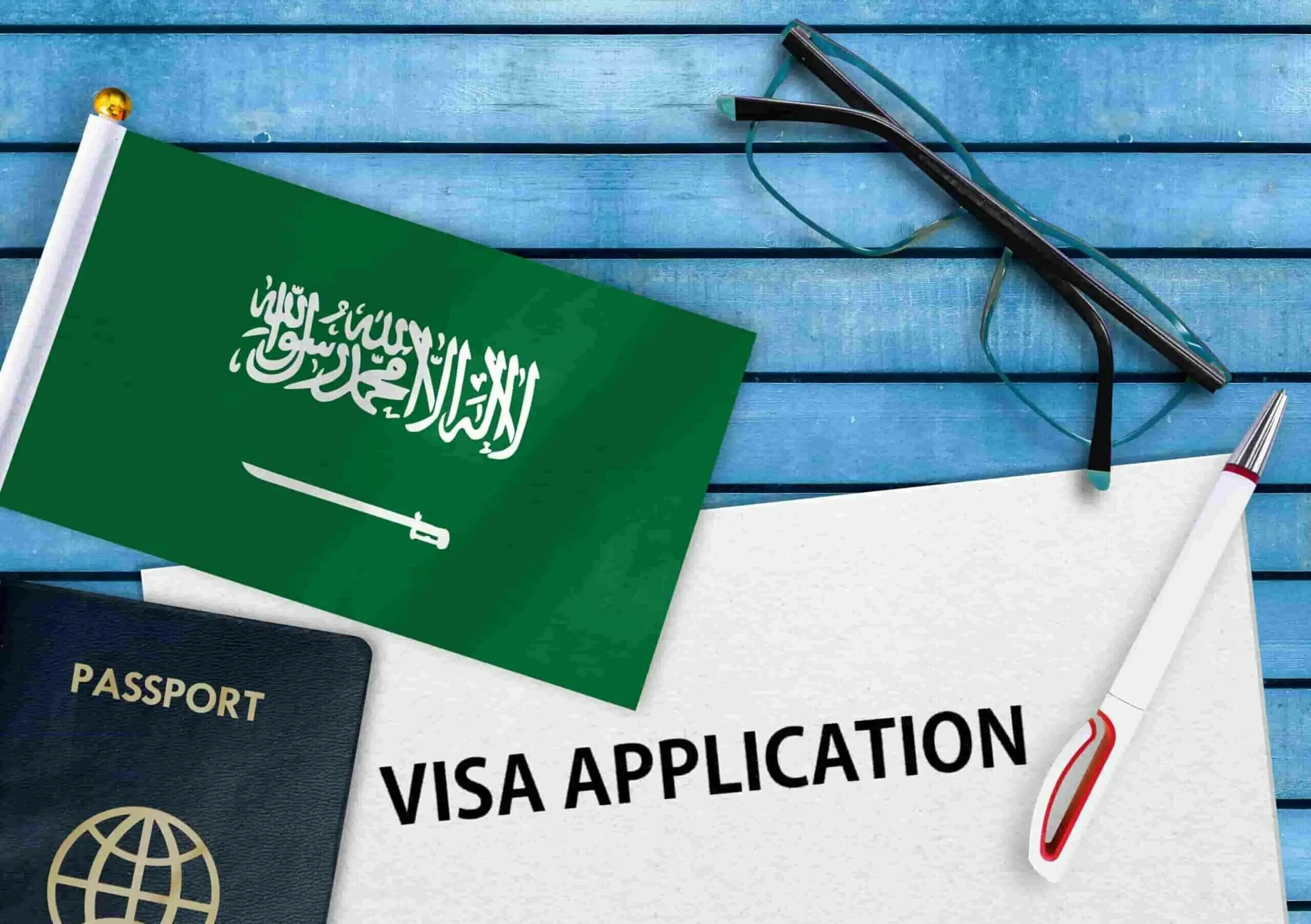 Document Checklist: Essential Paperwork Required for a Smooth Visa Application Process