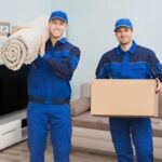 Hiring Professional Packers and Movers in Riyadh