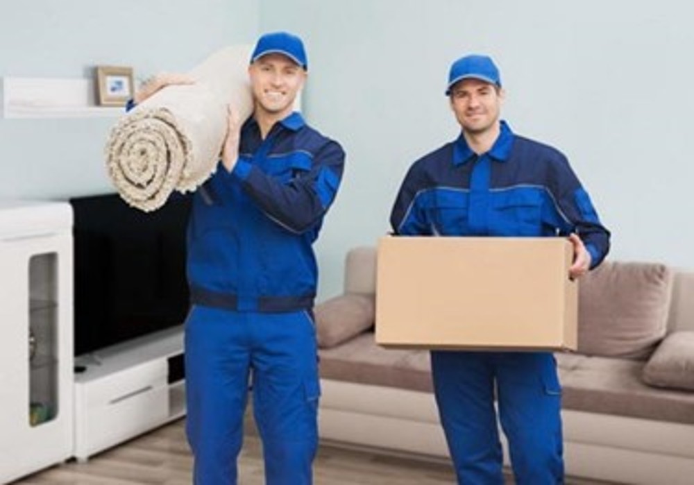 Benefits of Hiring Professional Packers and Movers in Riyadh