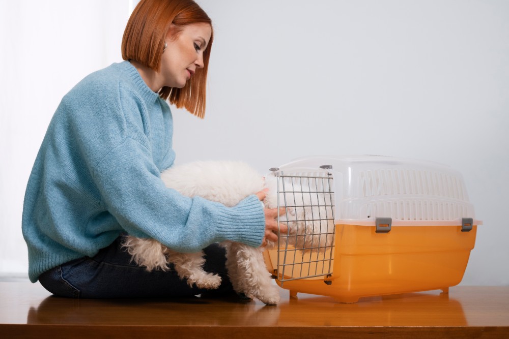 Essential Steps for Moving Your Pet to Saudi Arabia: A Comprehensive Guide