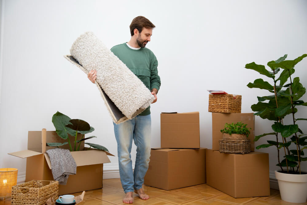 Expert house shifting services in Riyadh