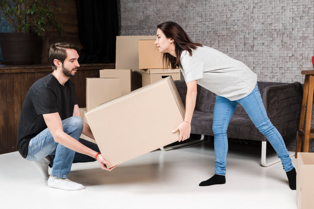 Leading packers and movers in Riyadh