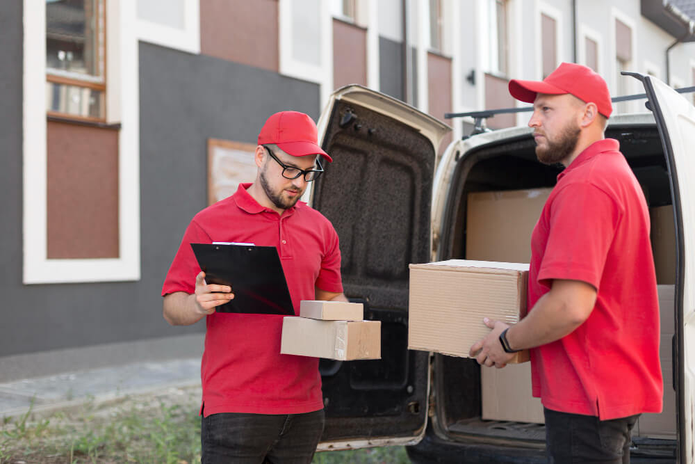 Most efficient packers and movers in Riyadh