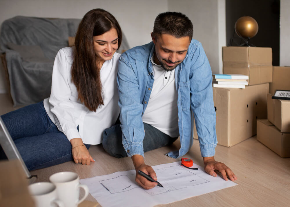 The Ultimate Checklist for a Successful House Shifting