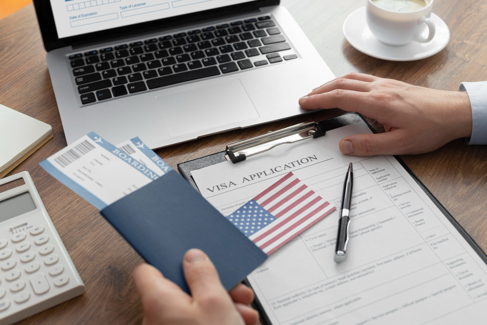 Step-by-Step Process for Document Attestation in Saudi Arabia