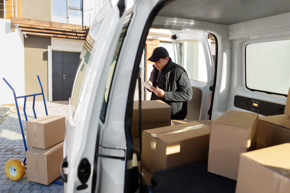 How to Avoid Moving Day Chaos: Expert Advice from Riyadh’s Best Movers