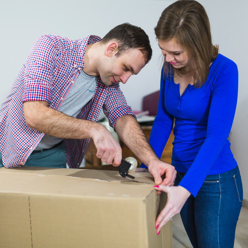 Leading Packers and Movers in Riyadh