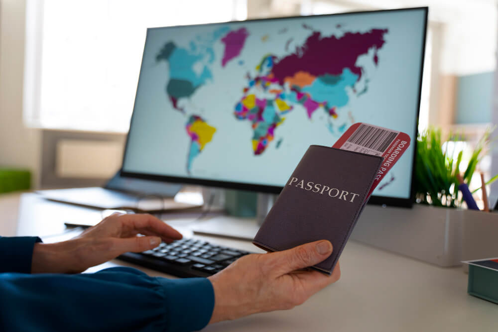 Leading Visa Services in Saudi Arabia