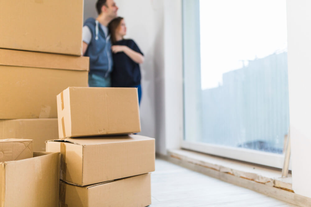 Top-Rated Packers and Movers in Riyadh