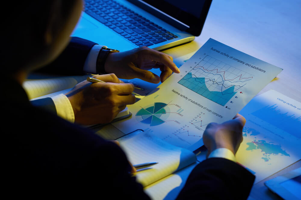The 2025 Guide to Business Setup Companies in Saudi Arabia: Trends, Costs & Opportunities
