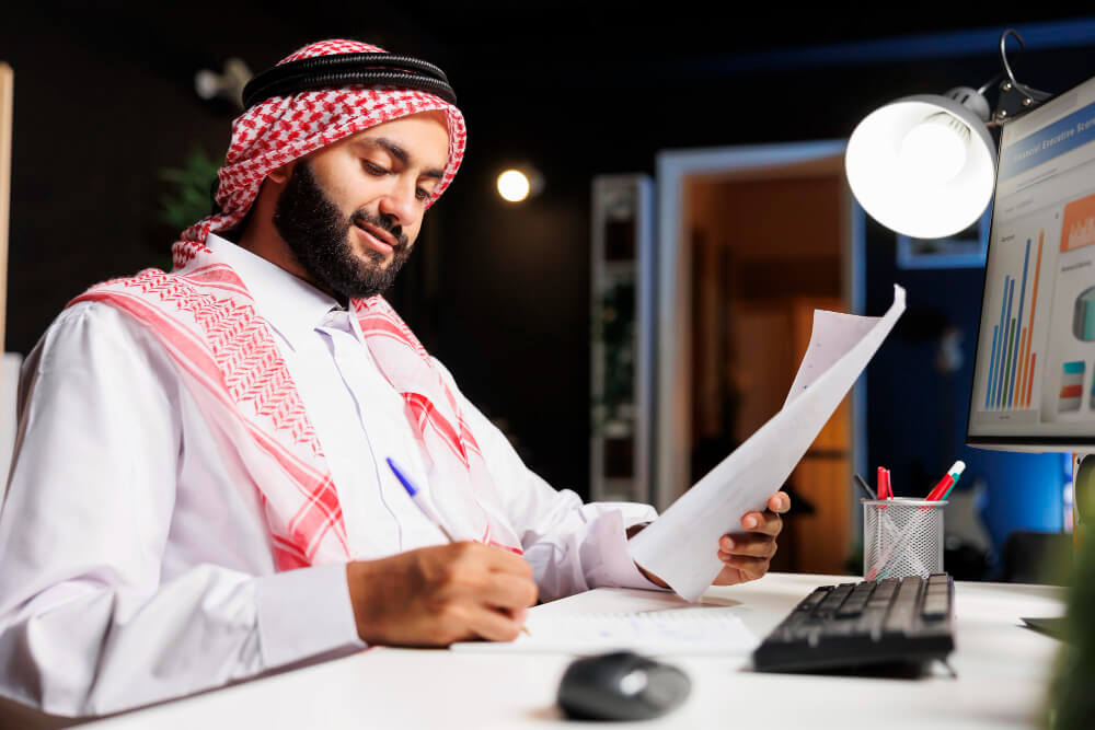 premier Ejar service provider Saudi Arabia