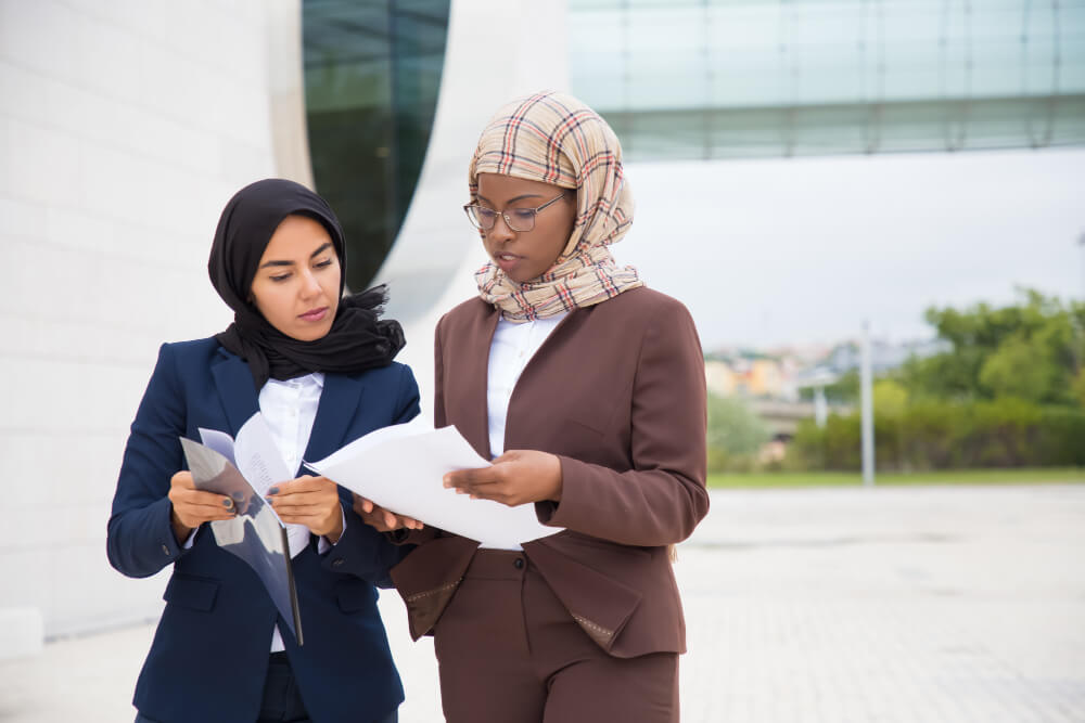Trusted Certificate Attestation for Saudi Arabia 
