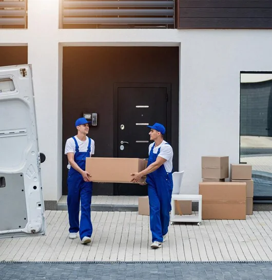 best shipping company in KSA